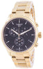 Tissot T-sport Chrono Xl Classic Quartz T116.617.33.051.00 T1166173305100 100m Men's Watch