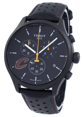 Tissot Chrono Xl Nba Cleveland Cavaliers Quartz T116.617.36.051.01 T1166173605101 Men's Watch