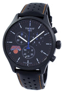 Tissot Chrono Xl Nba New York Knicks Edition T116.617.36.051.05 T1166173605105 Men's Watch