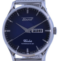 Tissot Heritage Visodate Powermatic 80 T118.430.11.041.00 T1184301104100 Men's Watch