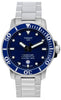 Tissot Seastar 1000 Professional Powermatic 80 Blue Dial Diver's T120.407.11.041.03 T1204071104103 300m Men's Watch