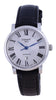 Tissot T-classic Carson Premium Automatic T122.207.16.033.00 T1222071603300 Women's Watch