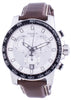 Tissot Suppersport Tachymeter Quartz T125.617.16.031.00 T1256171603100 100m Men's Watch