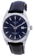 Tissot T-classic Gentleman Powermatic 80 Silicium Automatic T127.407.16.041.01 T1274071604101 100m Men's Watch