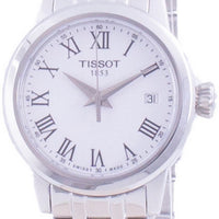 Tissot Classic Dream Lady Quartz T129.210.11.013.00 T1292101101300 Women's Watch