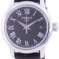 Tissot Classic Dream Lady Quartz T129.210.16.053.00 T1292101605300 Women's Watch