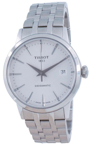 Tissot Classic Dream Swissmatic Automatic T129.407.11.031.00 T1294071103100 Men's Watch