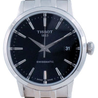 Tissot Classic Dream Swissmatic Automatic T129.407.11.051.00 T1294071105100 Men's Watch