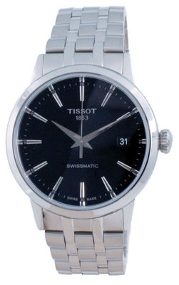 Tissot Classic Dream Swissmatic Automatic T129.407.11.051.00 T1294071105100 Men's Watch