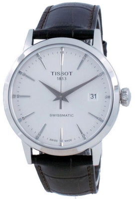 Tissot Classic Dream Swissmatic Automatic T129.407.16.031.00 T1294071603100 Men's Watch