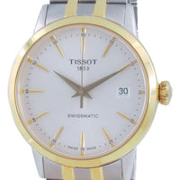 Tissot Classic Dream Swissmatic Automatic T129.407.22.031.01 T1294072203101 Men's Watch