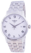 Tissot Classic Dream Quartz T129.410.11.013.00 T1294101101300 Men's Watch