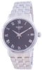 Tissot Classic Dream Quartz T129.410.11.053.00 T1294101105300 Men's Watch