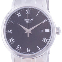 Tissot Classic Dream Quartz T129.410.11.053.00 T1294101105300 Men's Watch