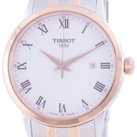 Tissot Classic Dream Quartz T129.410.22.013.00 T1294102201300 Men's Watch