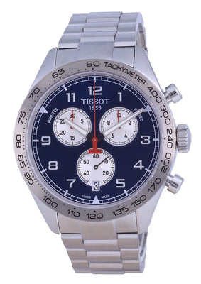 Tissot T-sport Prs 516 Chronograph Quartz T131.617.11.042.00 T1316171104200 100m Men's Watch