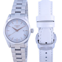 Tissot T-classic T-my Lady Quartz T132.010.11.111.00 T1320101111100 100m Women's Watch