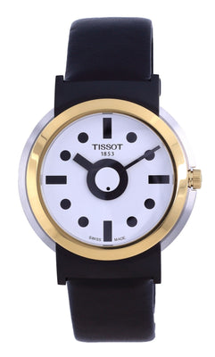 Tissot Heritage Memphis Limited Edition Quartz T134.410.27.011.00 T1344102701100 Men's Watch