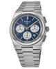 Tissot Prx T-classic Chronograph Blue Dial Automatic T137.427.11.041.00 100m Men's Watch