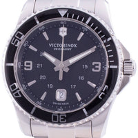 Victorinox Swiss Army Maverick 241697 Quartz 100m Men's Watch