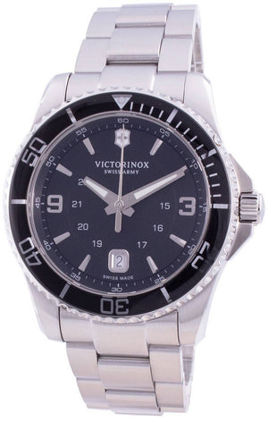 Victorinox Swiss Army Maverick 241697 Quartz 100m Men's Watch