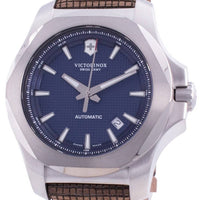 Victorinox Swiss Army I.n.o.x. Mechanical 241834 200m Men's Watch