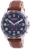 Victorinox Swiss Army Fieldforce 241854 Quartz Chronograph 100m Men's Watch