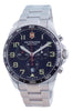 Victorinox Field Force Swiss Army Quartz 241855 100m Men's Watch