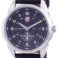 Luminox Atacama Adventurer Field Quartz Diver's Xl.1761 200m Men's Watch