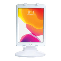 Quick-Connect Desk Mount for Tablets