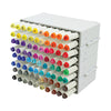 Expandable Accordion Marker Organizer