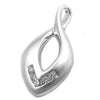 Pendant Zirconia Silver 925