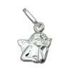 Pendant Small Angel Silver 925