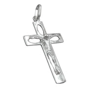 Pendant Crucifix Silver 925