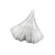 Pendant Ginkgo Leaf Silver 925