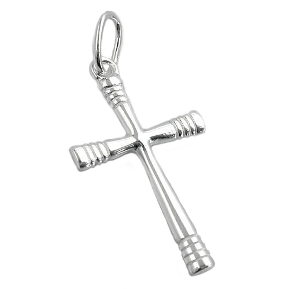 Pendant Cross Silver 925