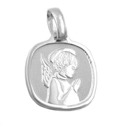 Pendant Small Angel Silver 925