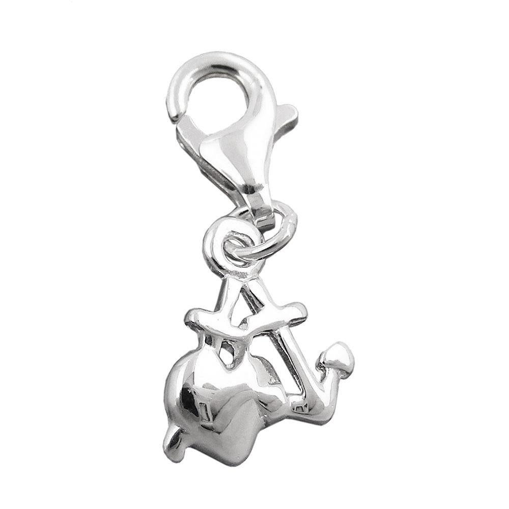 Pendant Charm Silver 925