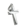 Pendant Cross Silver 925