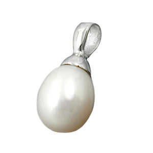 Pendant Freshwater Pearl Silver 925