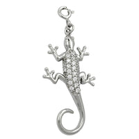 Pendant Zirconias Silver 925