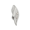 Pendant 3x Zirconia Silver 925