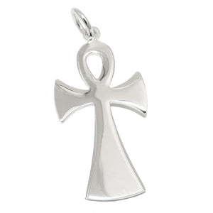 Pendant Cross Ankh Silver 925