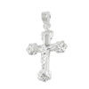 Pendant Crucifix Silver 925