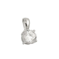 Pendant Zirconia Silver 925