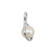 Pendant Freshwater Pearl Silver 925