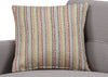 Gray Mid-Century Polyester Fabric Sofa