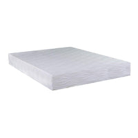 10" Twin Gel Infused Memory Foam Mattress with CertiPUR-US Certified Foam