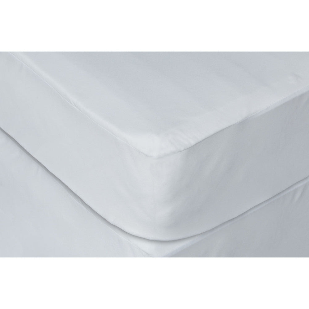 California King Waterproof Hypoallergenic Polyester Premium Mattress Protector