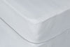 White Polyester Medium Warmth Twin Down Alternative Comforter Duvet insert '¦